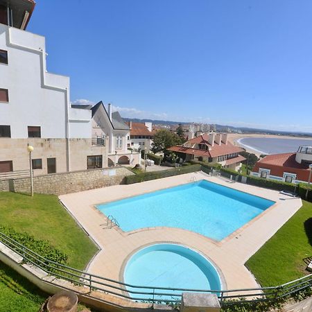 Appartamento Bay São Martinho do Porto Esterno foto