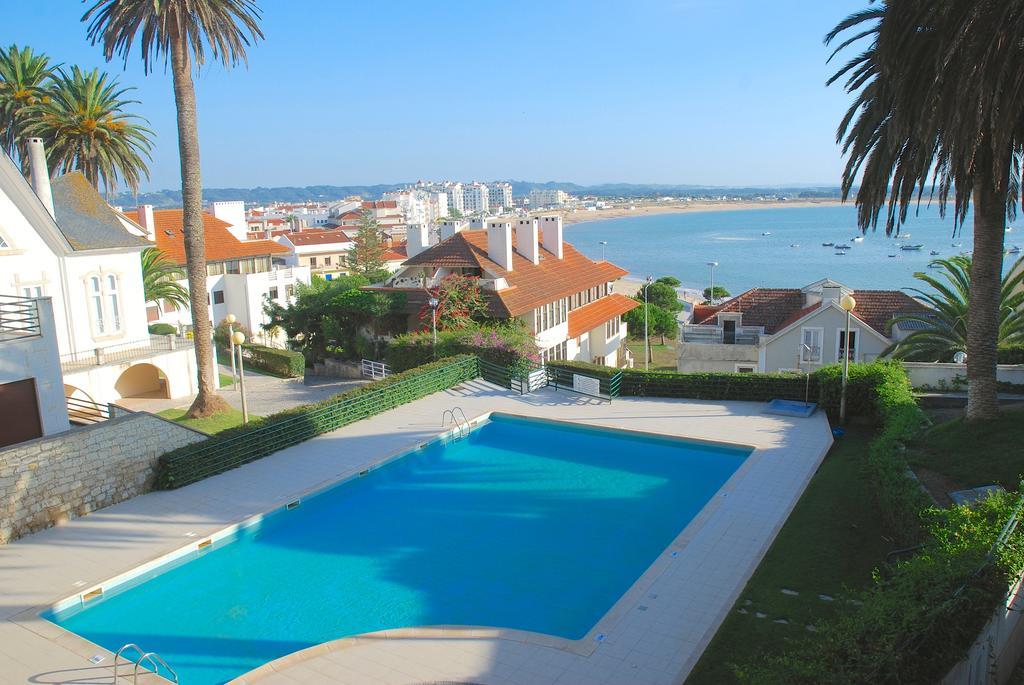 Appartamento Bay São Martinho do Porto Esterno foto